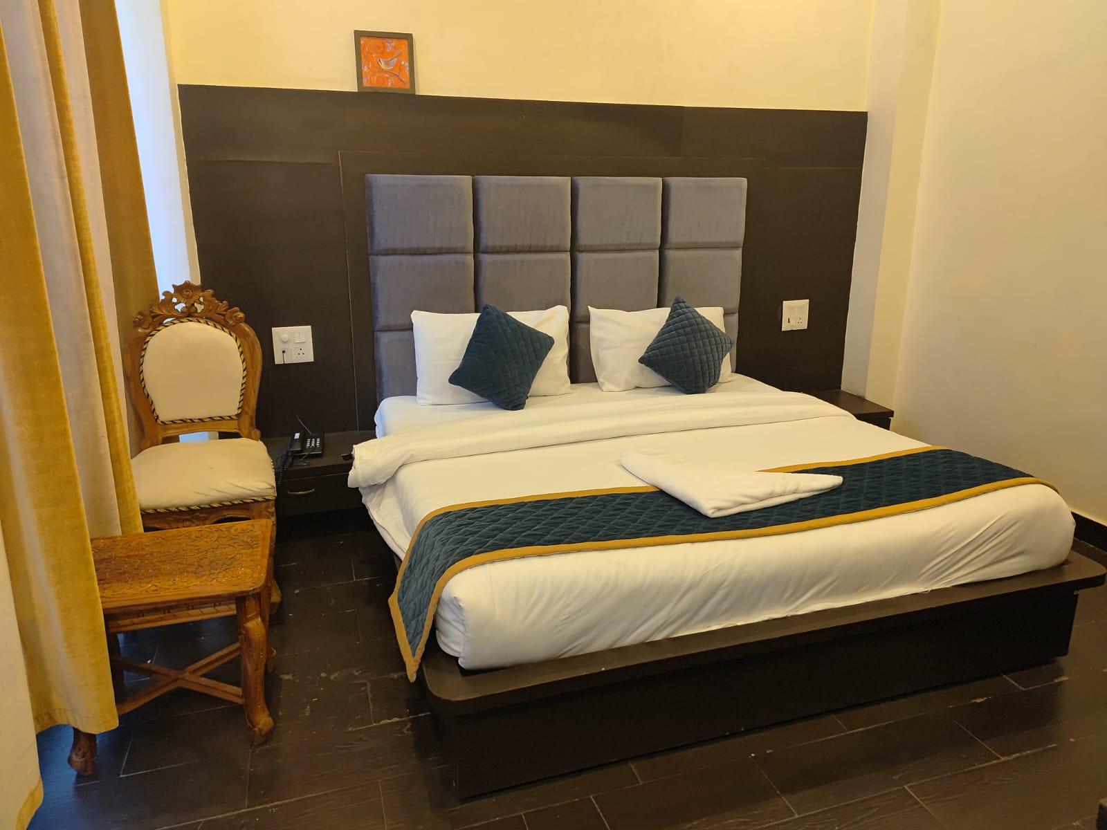 Haridwar hari ki paudi – photo 3