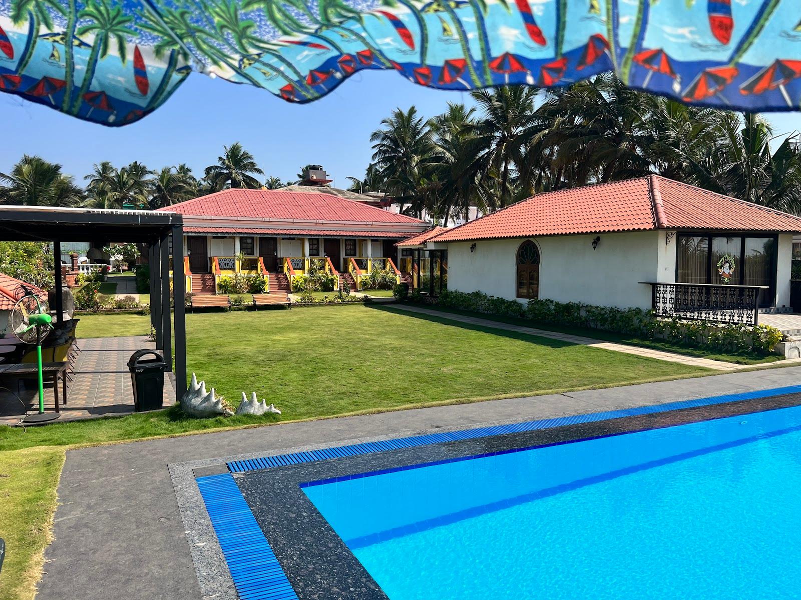 Resort Terra Paraiso Goa - A Beach Property – photo 4