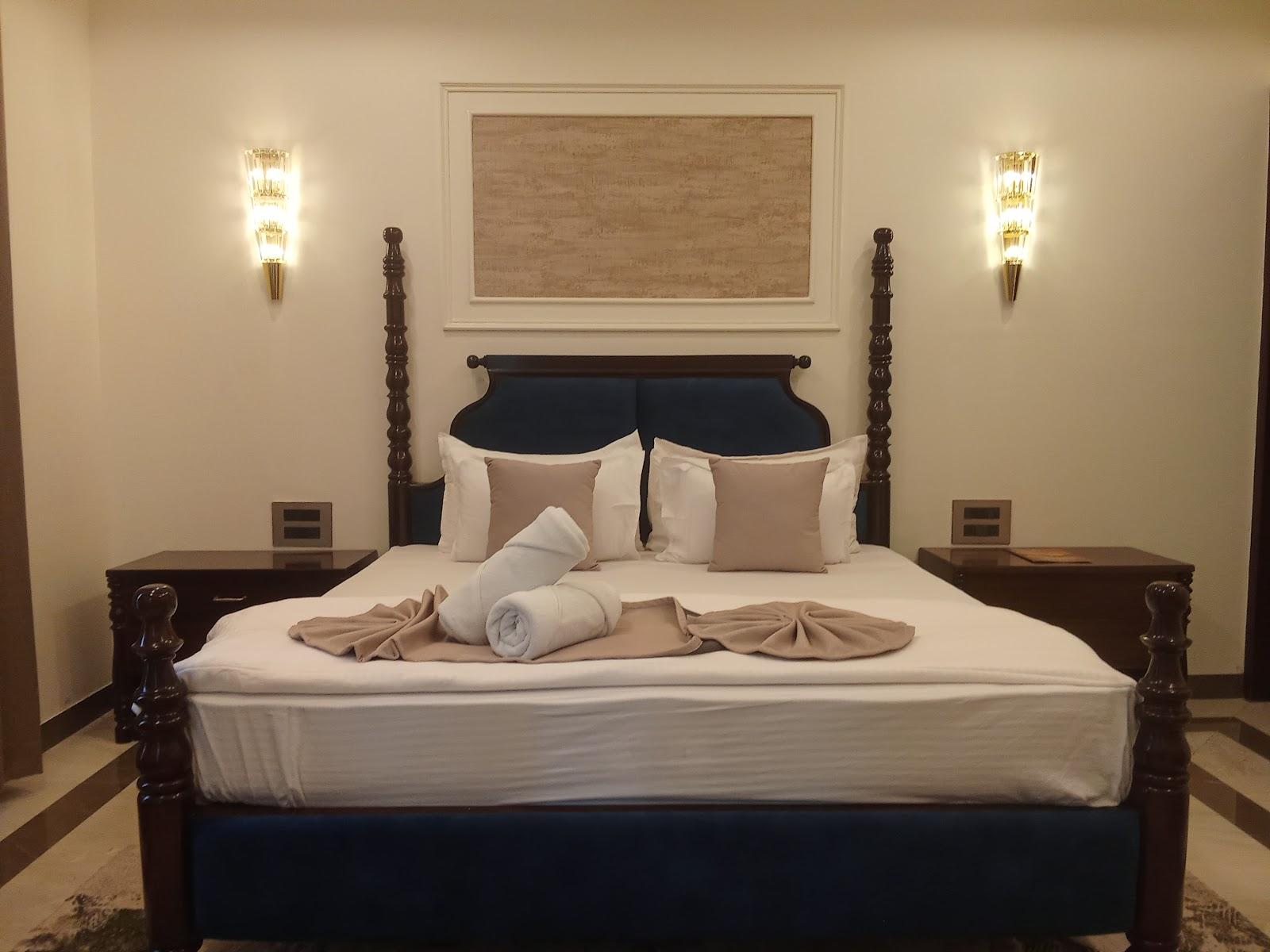 WOODSHIRE RESORT – photo 4