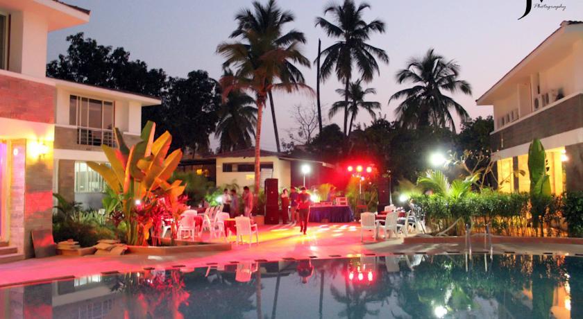 Wonderland Resort – photo 1