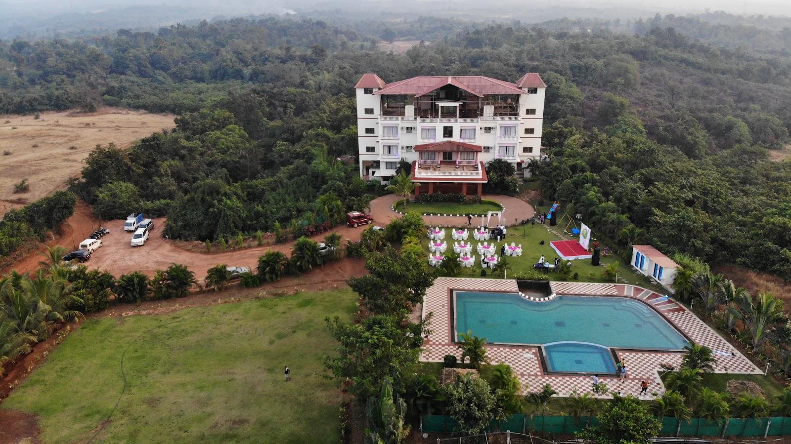 Yog Resort- A wellness Retreat – photo 1