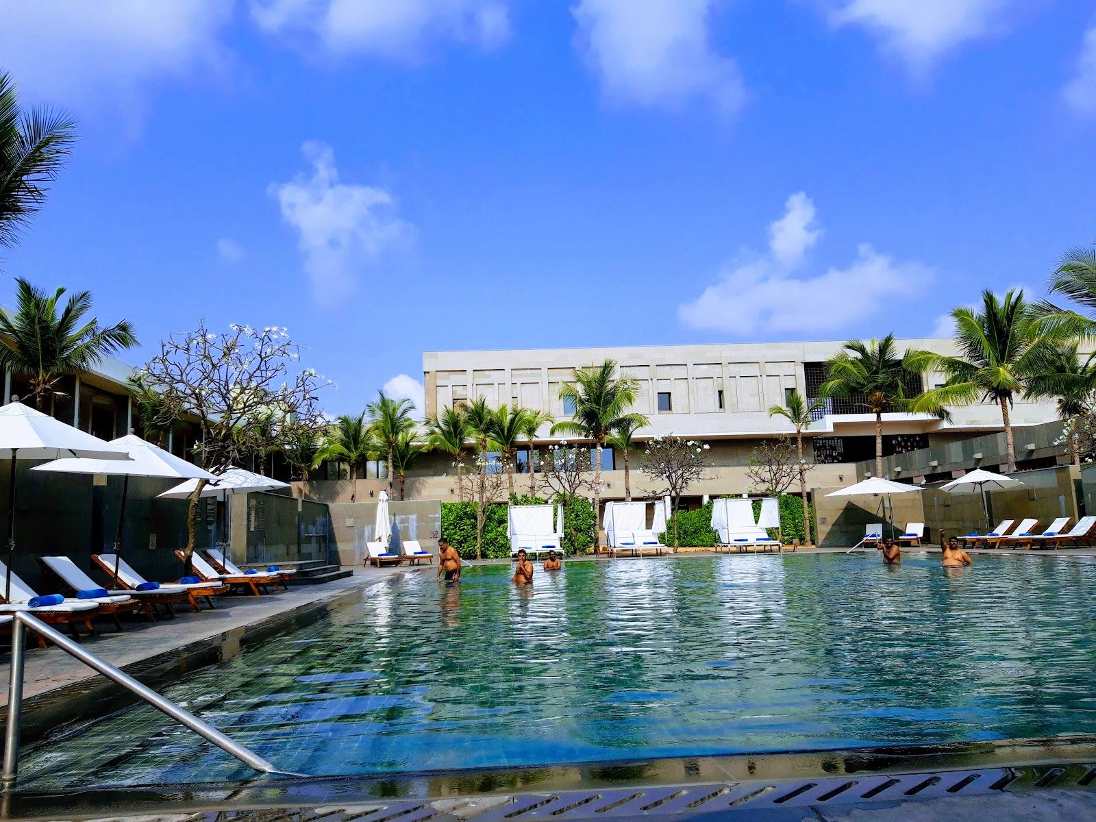 InterContinental Chennai Mahabalipuram Resort – photo 4