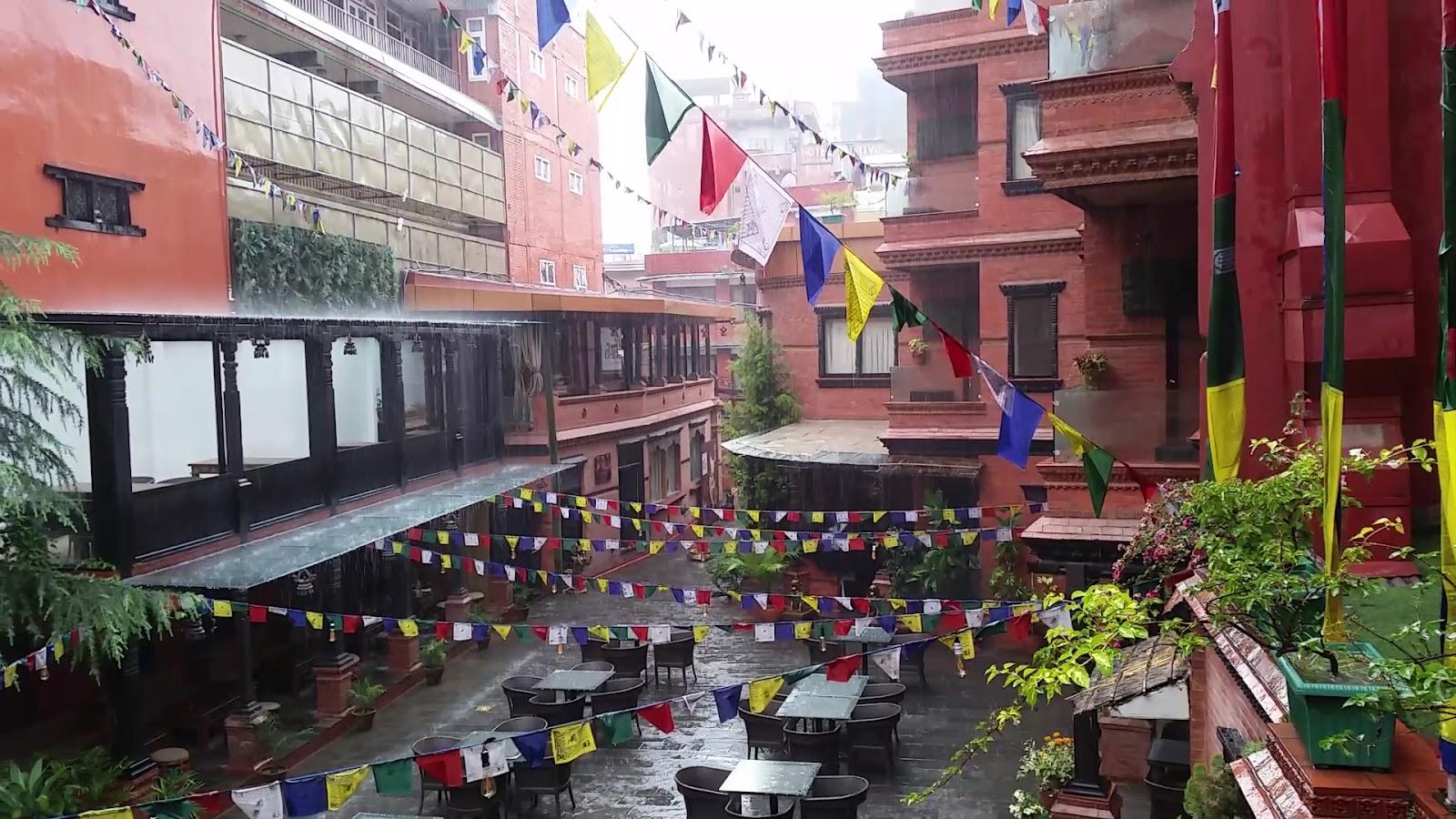 Dalai-la Boutique Hotel – photo 2