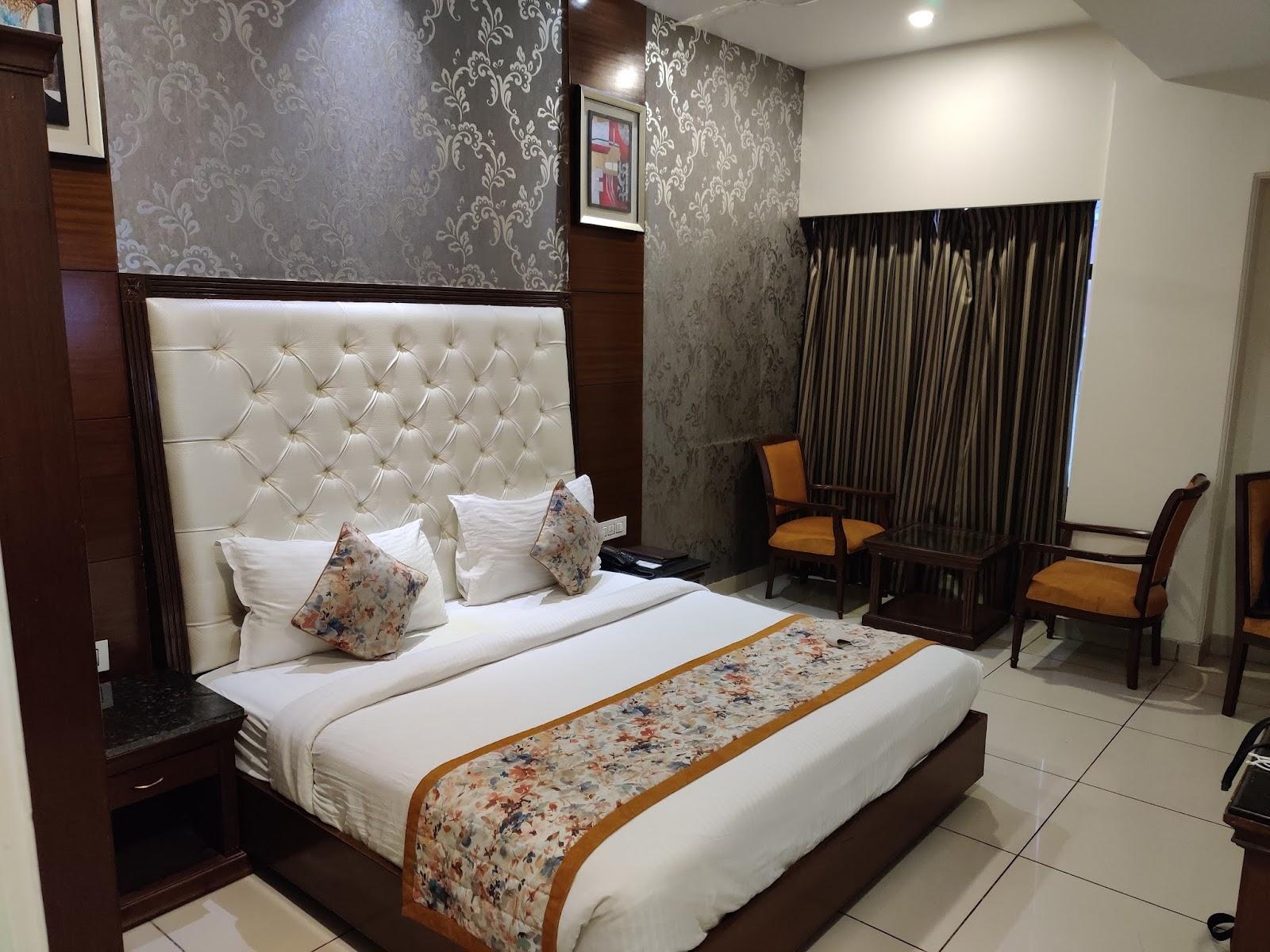 Hotel Shagun Zirakpur – photo 3