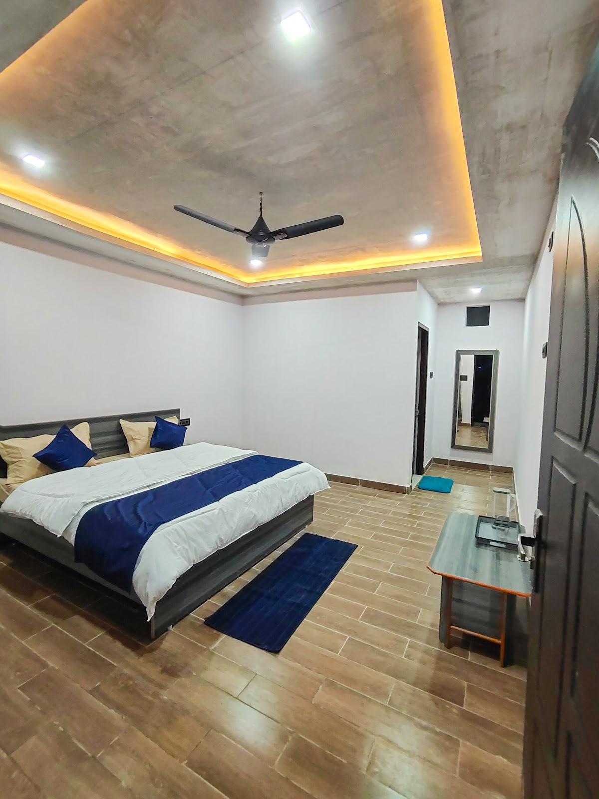 The Nines Resort – photo 4