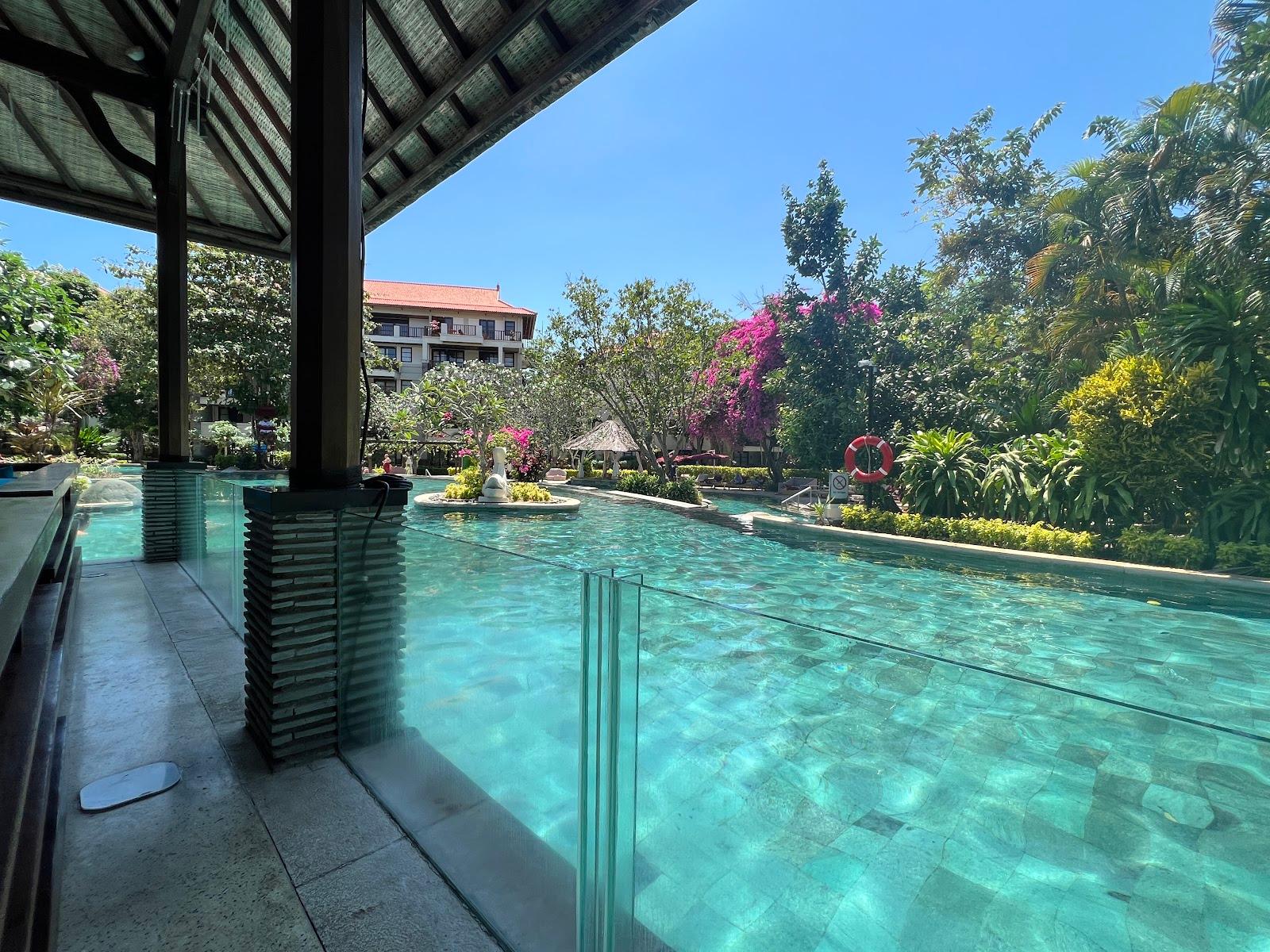Novotel Bali Nusa Dua Hotel & Residences – photo 4