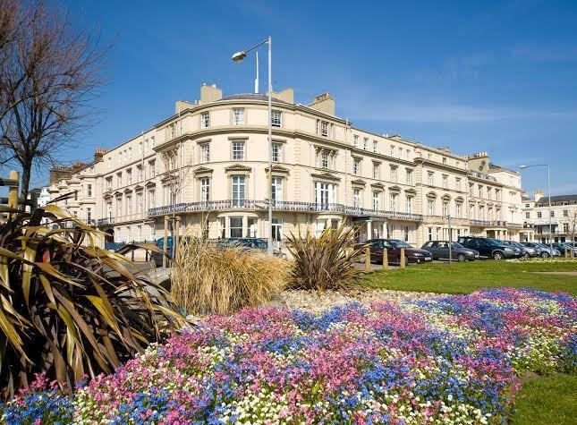 Carlton Hotel Great Yarmouth