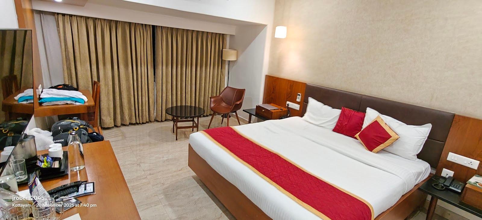 Hotel Aida – photo 3