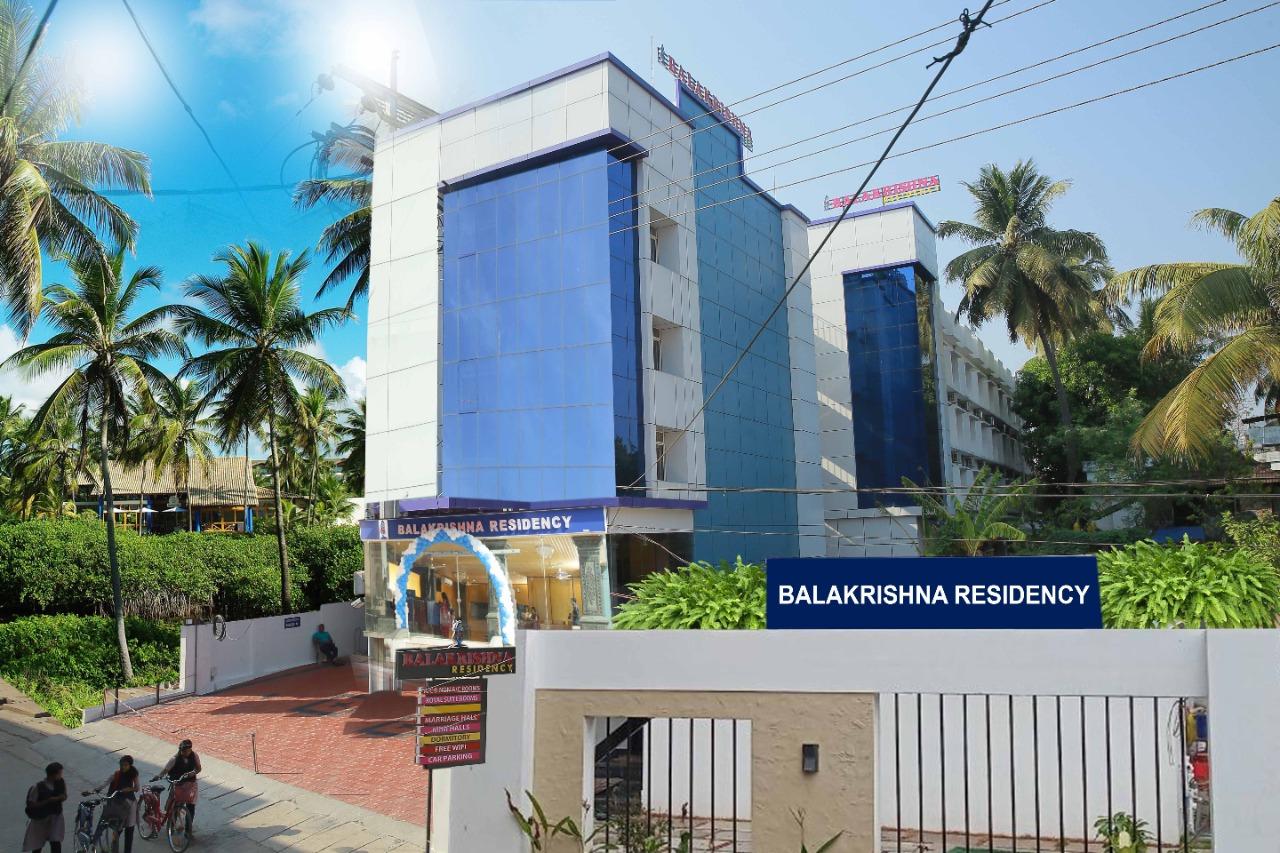 Balakrishna Residency – photo 1