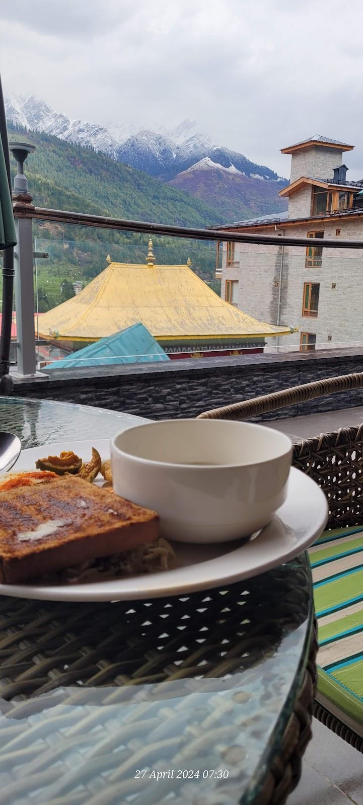 ManuAllaya Resortspa – photo 4