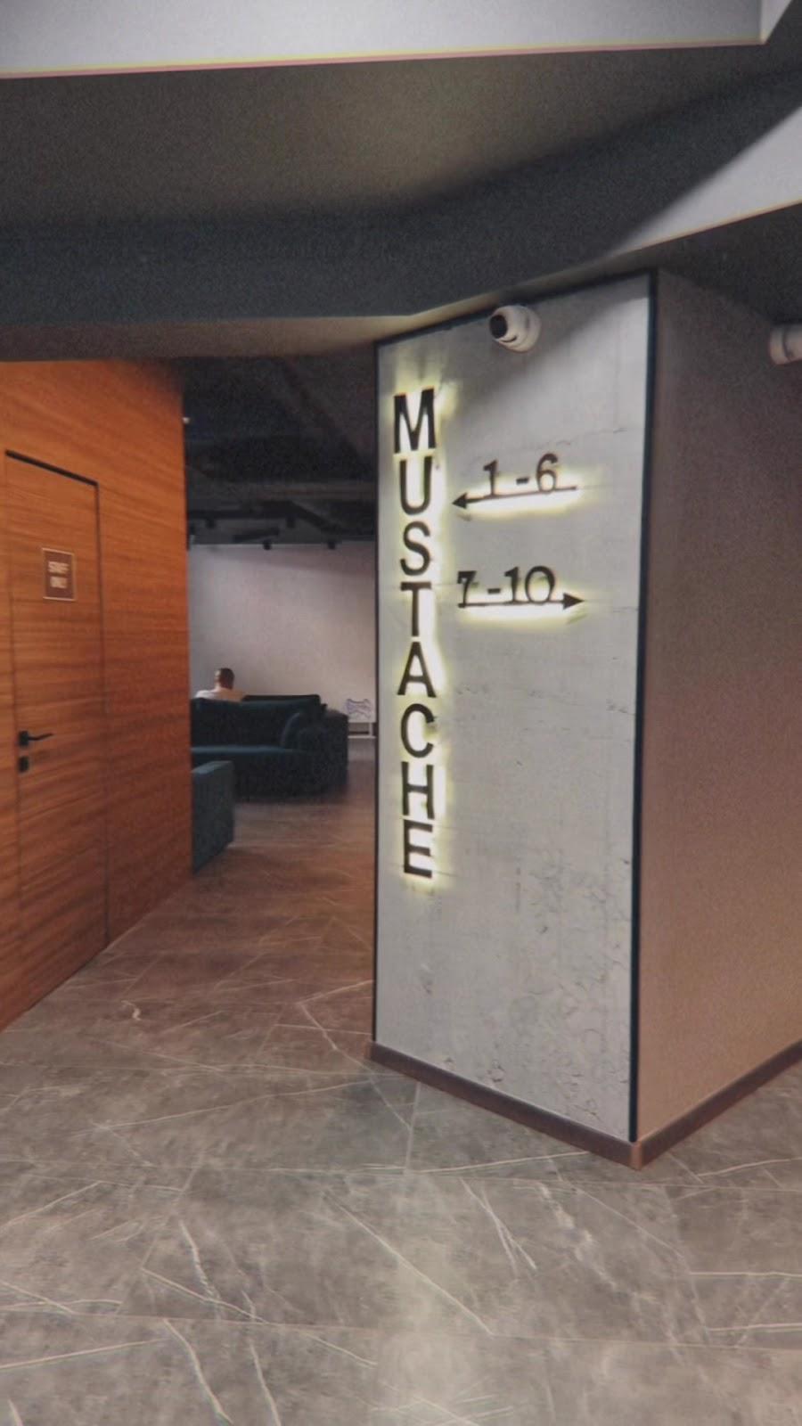 Mustache Hostel – photo 2