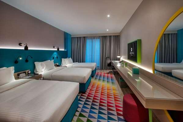 La Quinta by Wyndham Dubai Jumeirah – photo 3