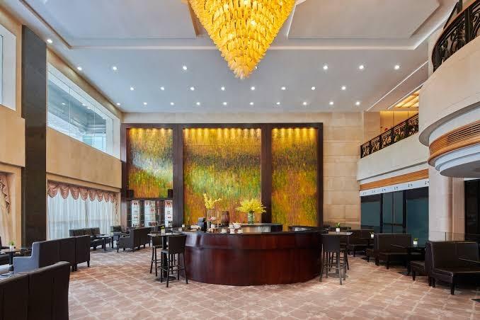 Hotel Canton – photo 4