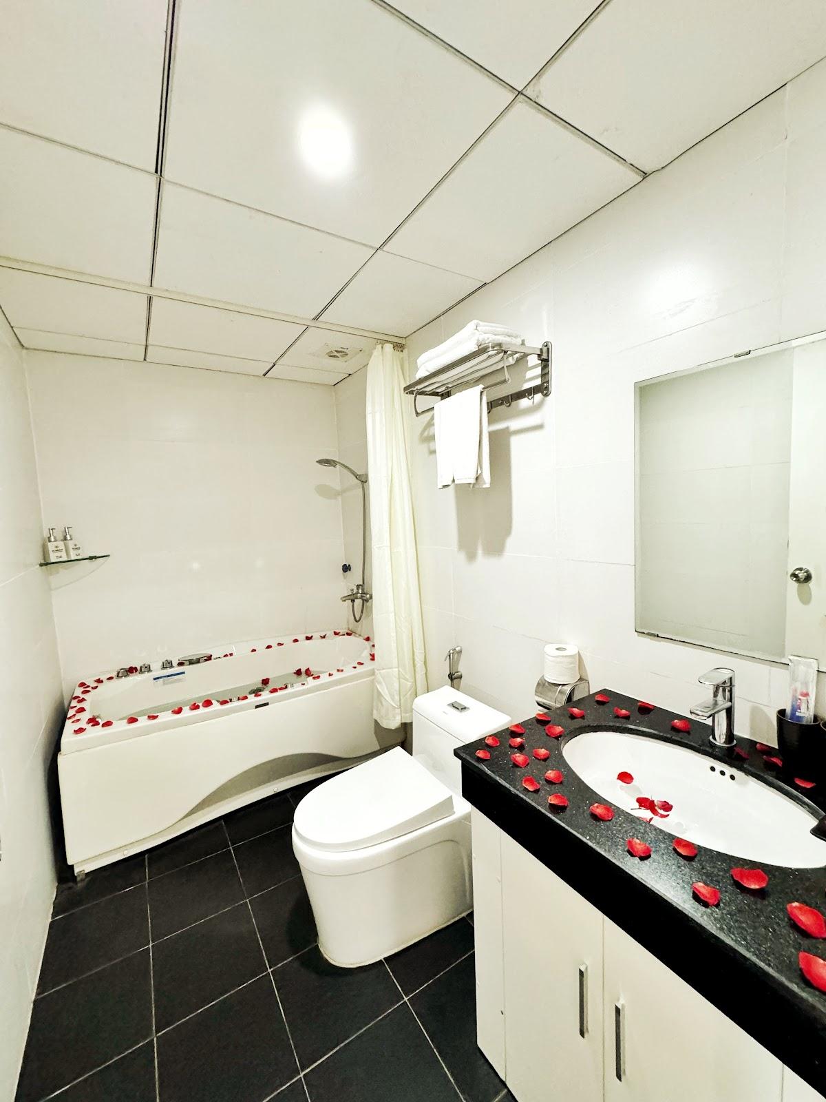 Sunrise Hanoi Hotel – photo 4