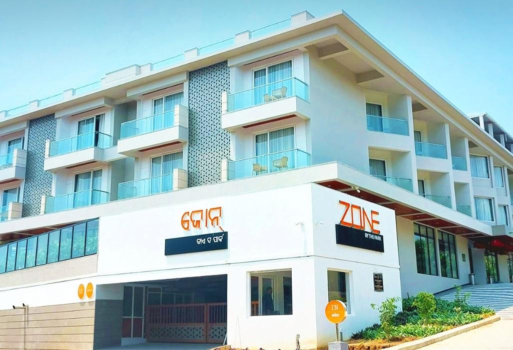 Zone by The Park Gopalpur – photo 1