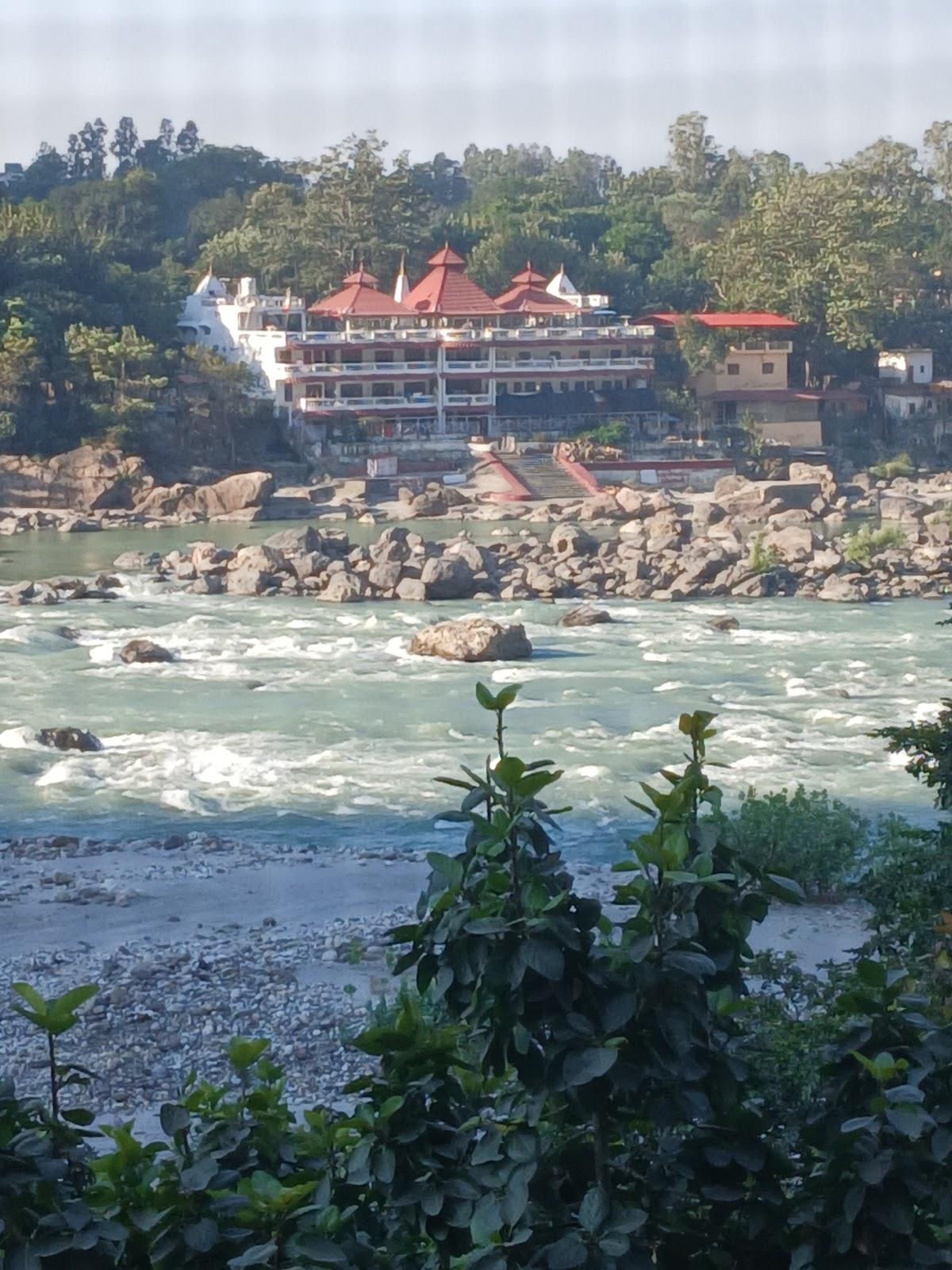 Ganga View Resort – photo 4