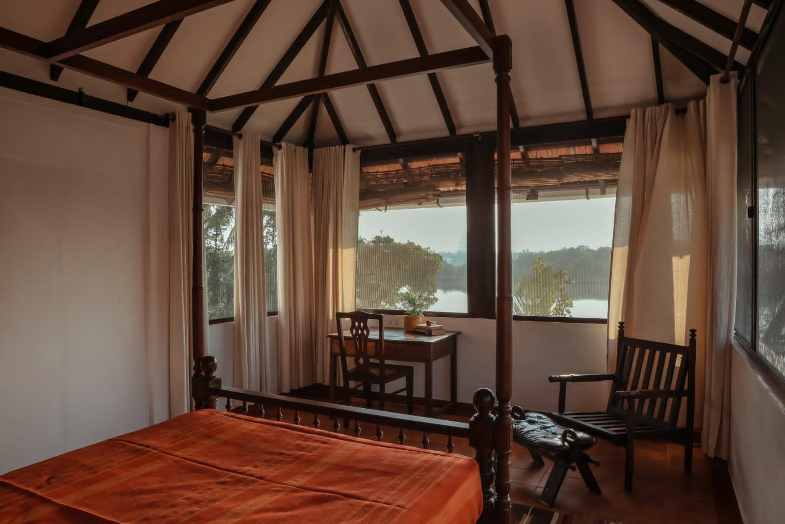 The River House Panangad Kochi – photo 3