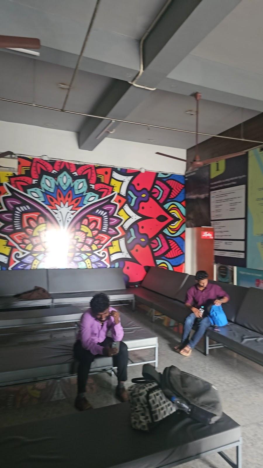 Peters Inn Kochi Metro Accommodation Services – photo 2