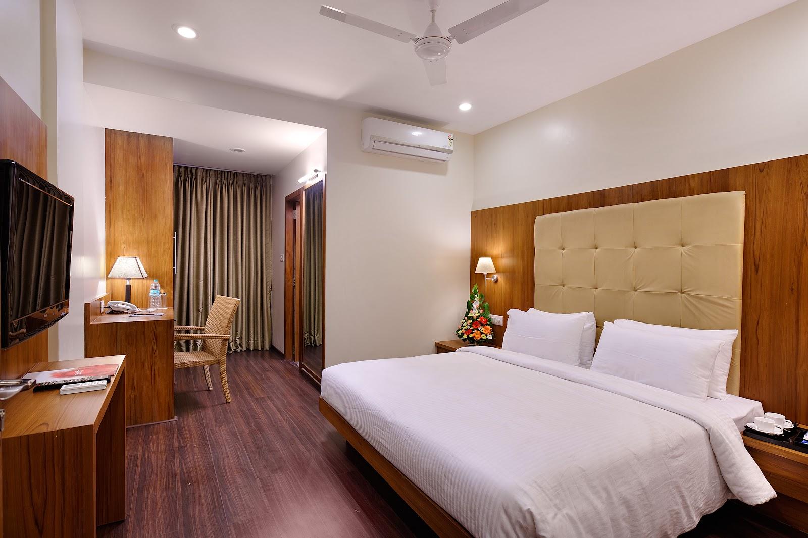 Hotel Deccan Pavilion – photo 3
