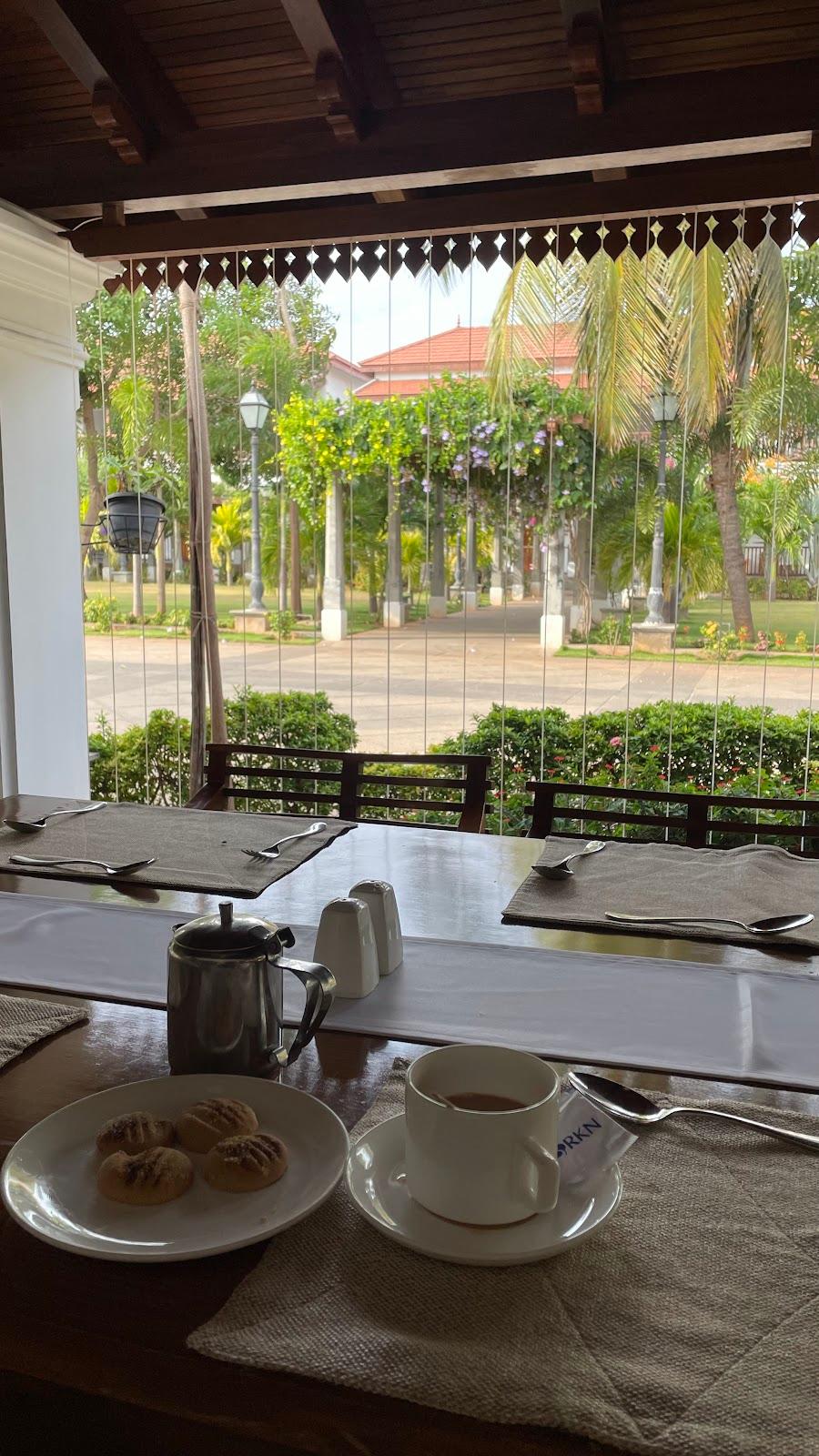 RKN Beach Resort – photo 4