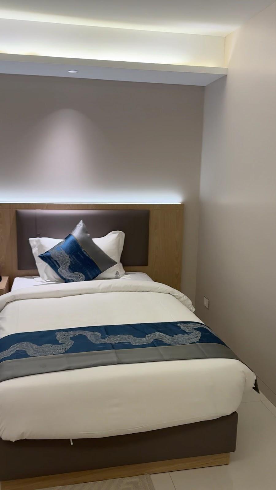 The SSK Solitaire - Boutique Hotel – photo 2