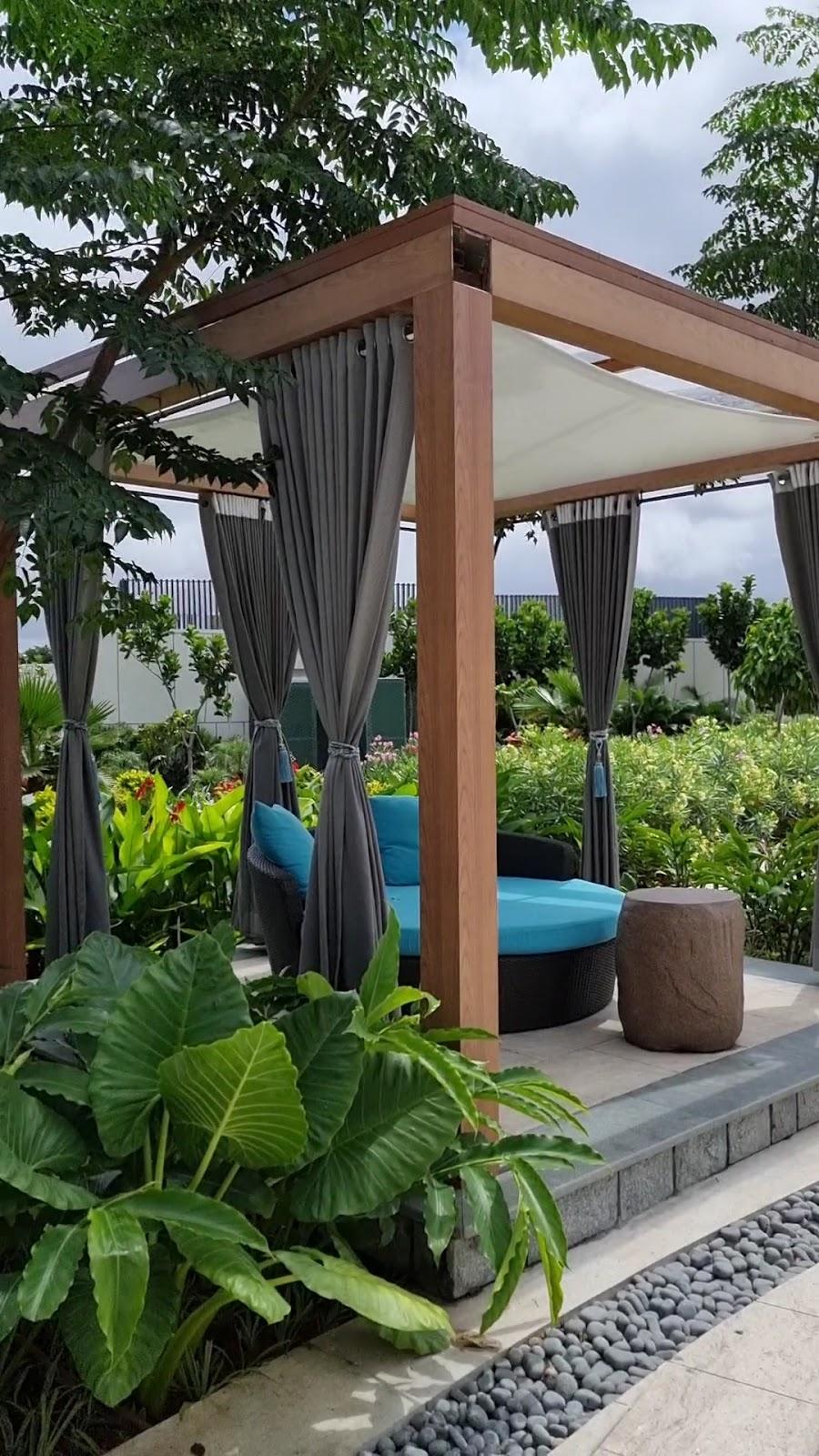 JW Marriott Bengaluru Prestige Golfshire Resort & Spa – photo 2