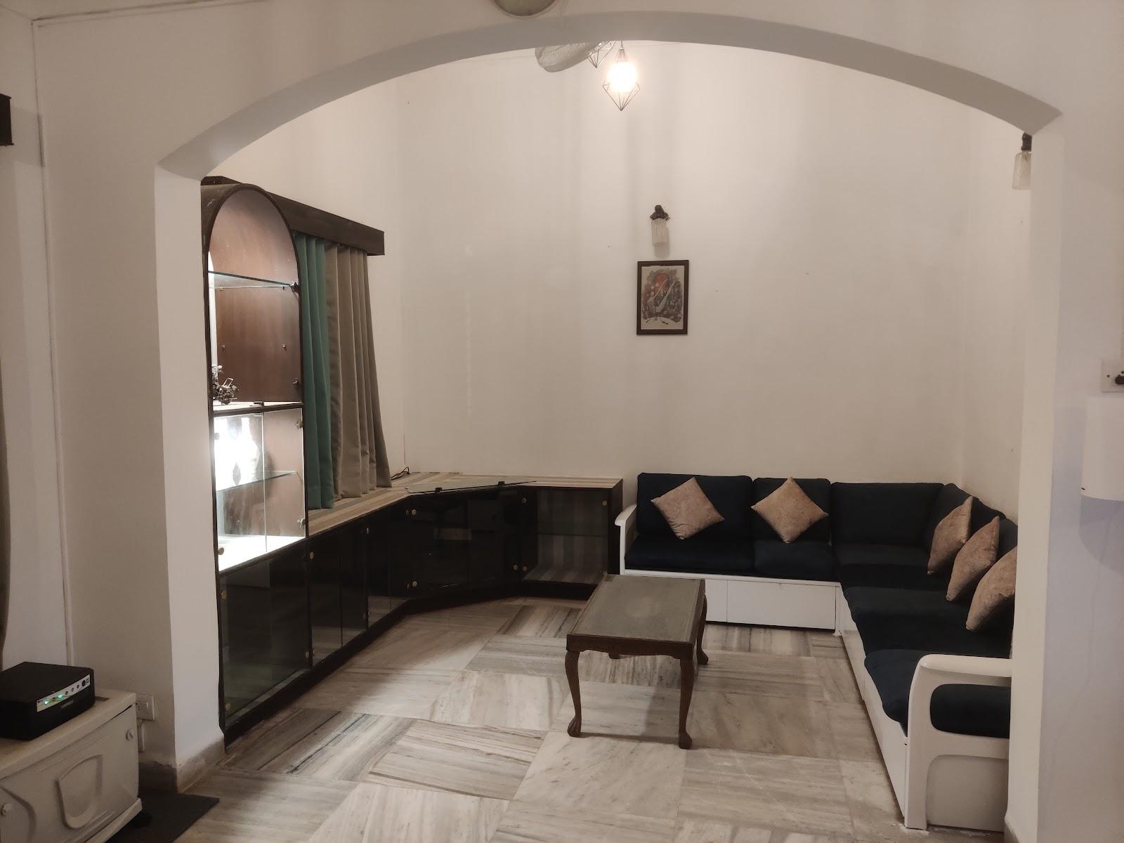 3BHK Villa Candolim fromSanchita – photo 4
