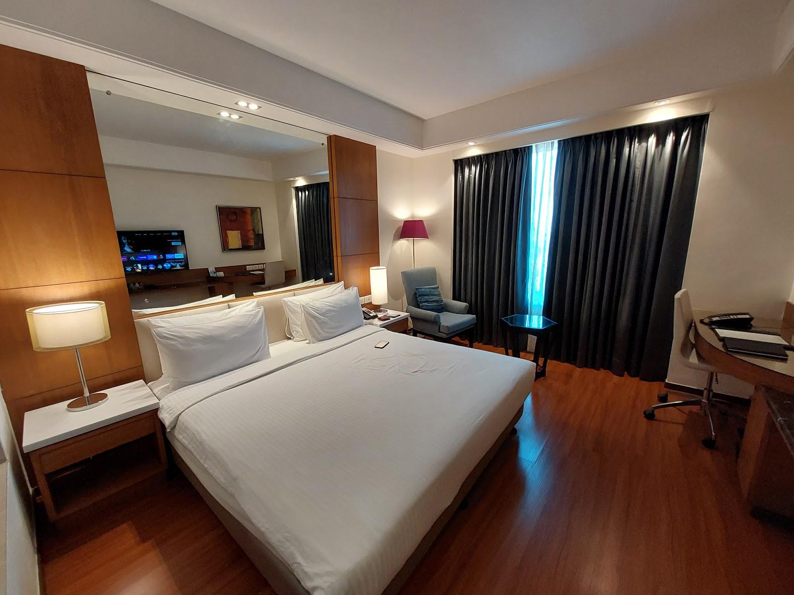 The Place Gurugram, a member of Radisson Individuals – photo 3