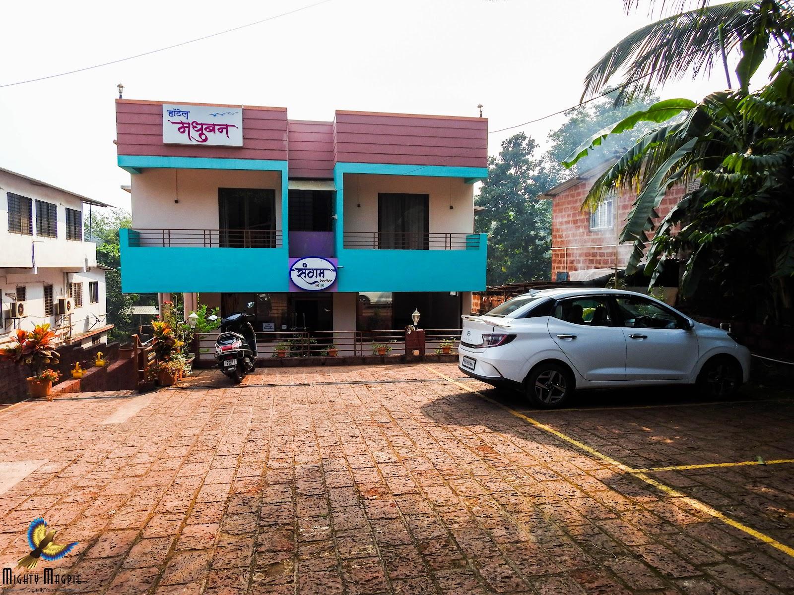 Hotel MADHUBAN – photo 1