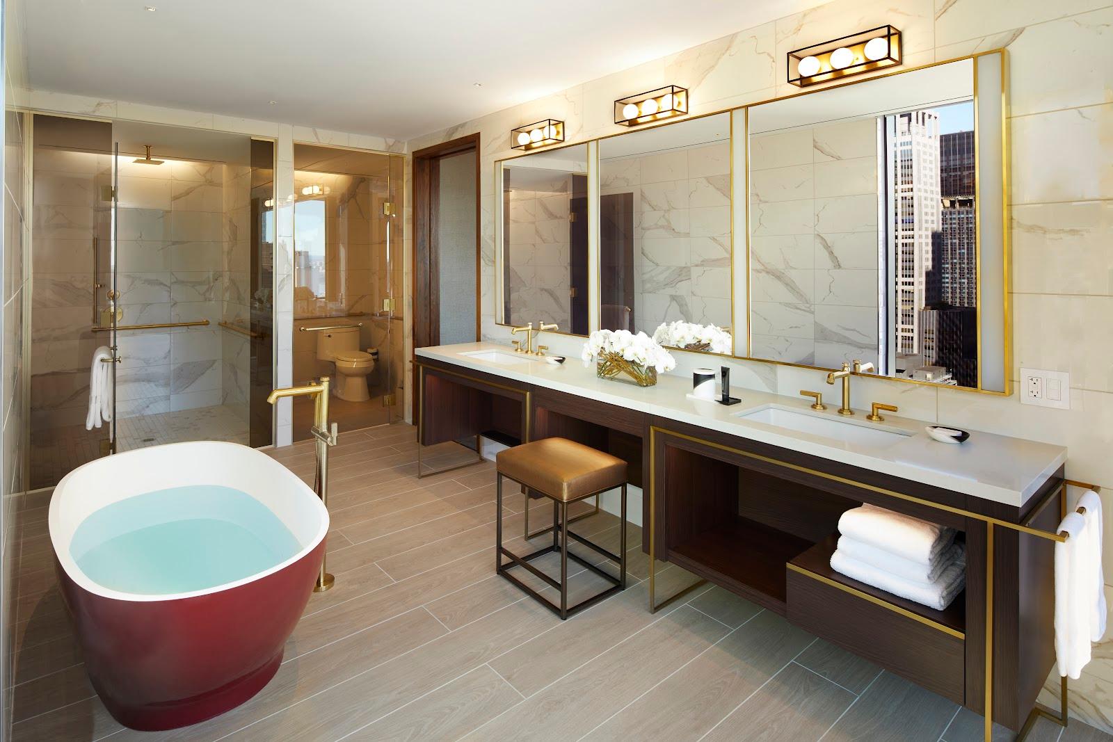 Hard Rock Hotel New York – photo 4