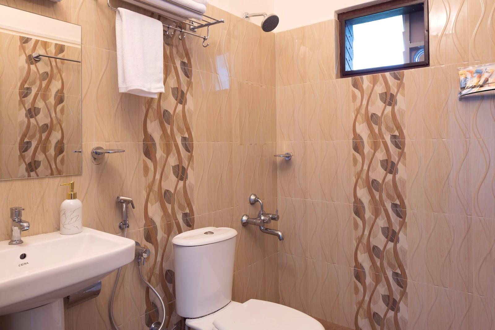 StayVista at Vale Echoes in Munnar | 4 BHK Premium Villa – photo 3