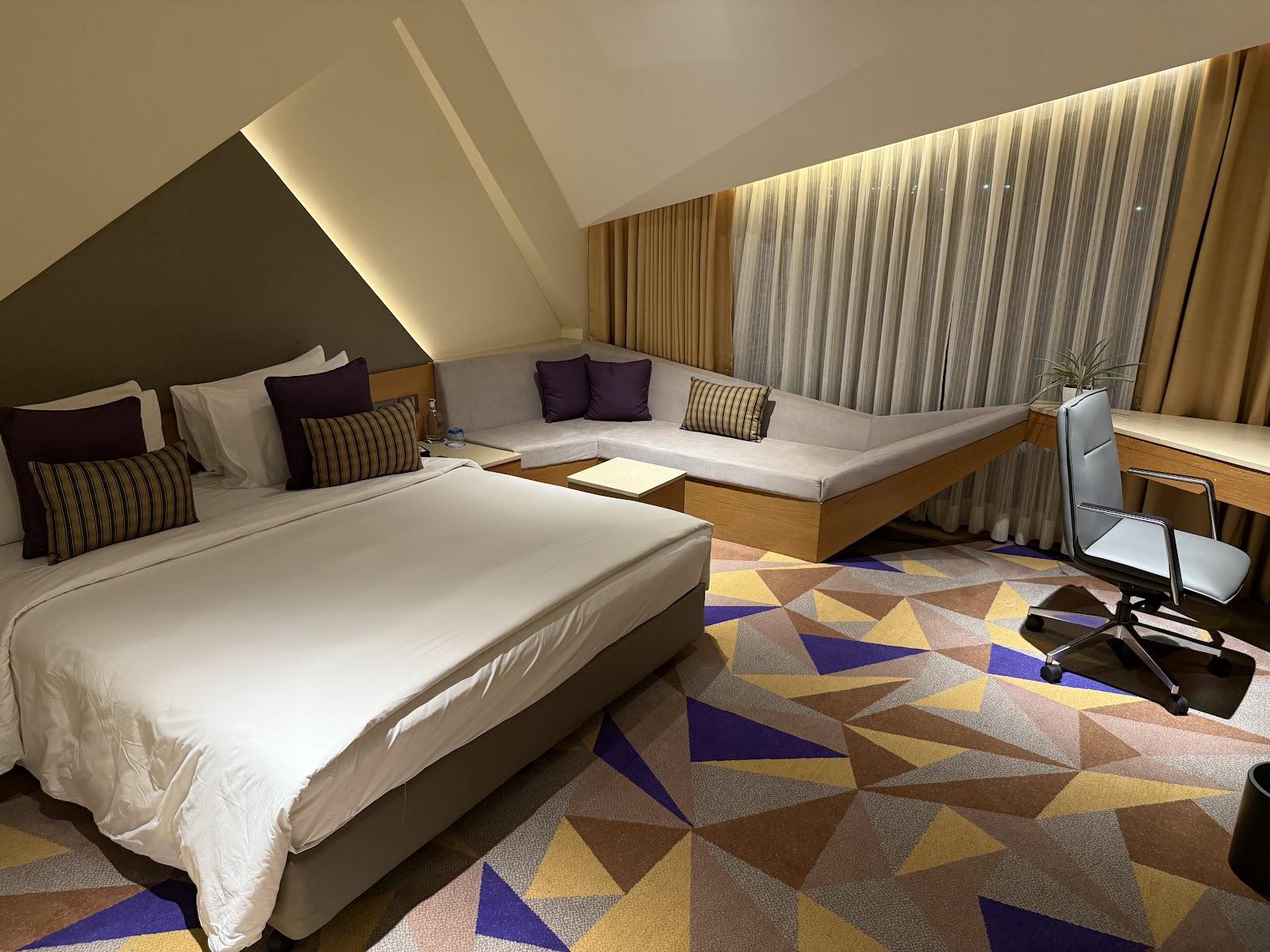 Vivanta New Delhi, Dwarka – photo 3