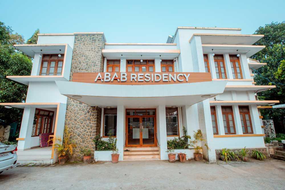 Abab Residency - Hotels in Edappally Near Lulu Mall, Budget Hotels in Kochi, Service Villas in Kochi – photo 1
