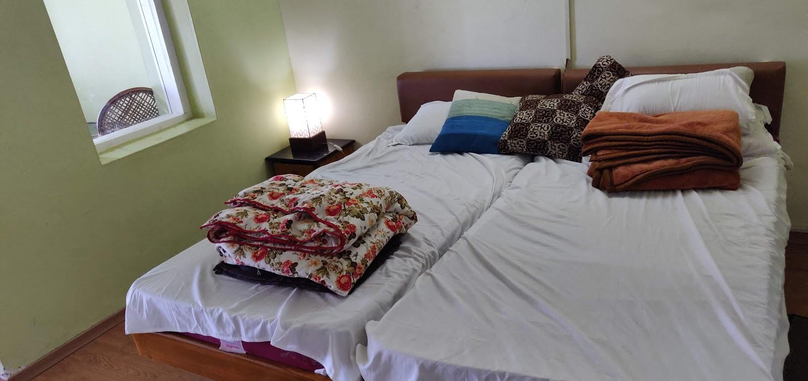 Kolukkumala Mountain Hut – photo 3