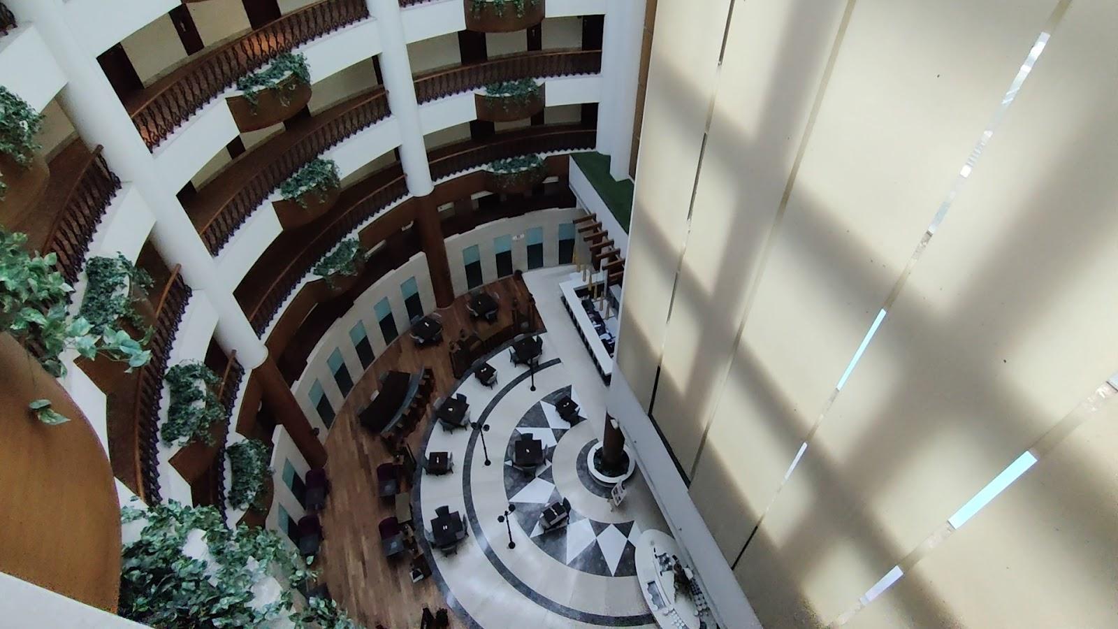 Savoy Suites, Greater Noida – photo 2