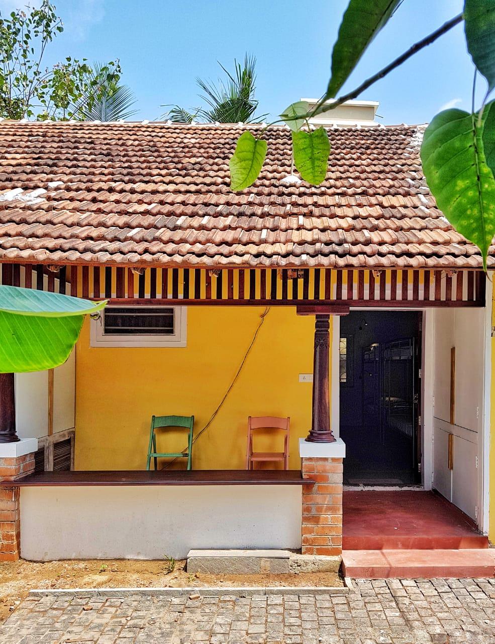 Design Ashram – photo 1