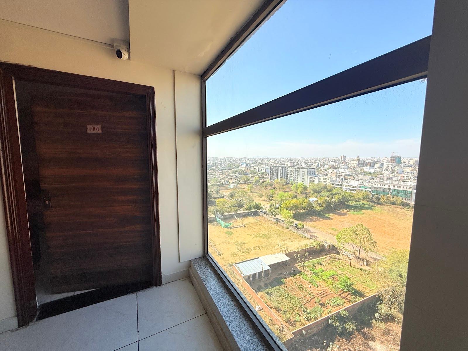 Hotel The 10th Floor – photo 1