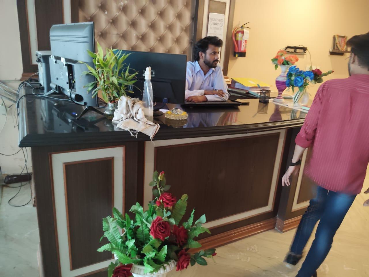 HOTEL SAPPHIRE STAY – photo 4