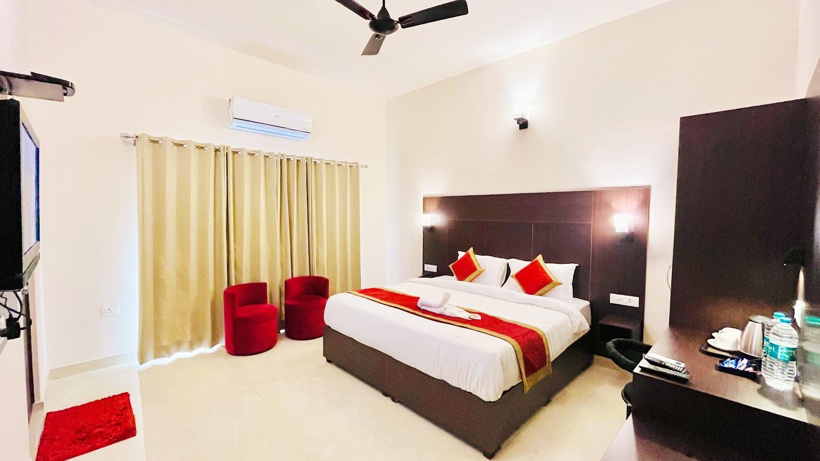 VIRASAT VILLA – photo 3