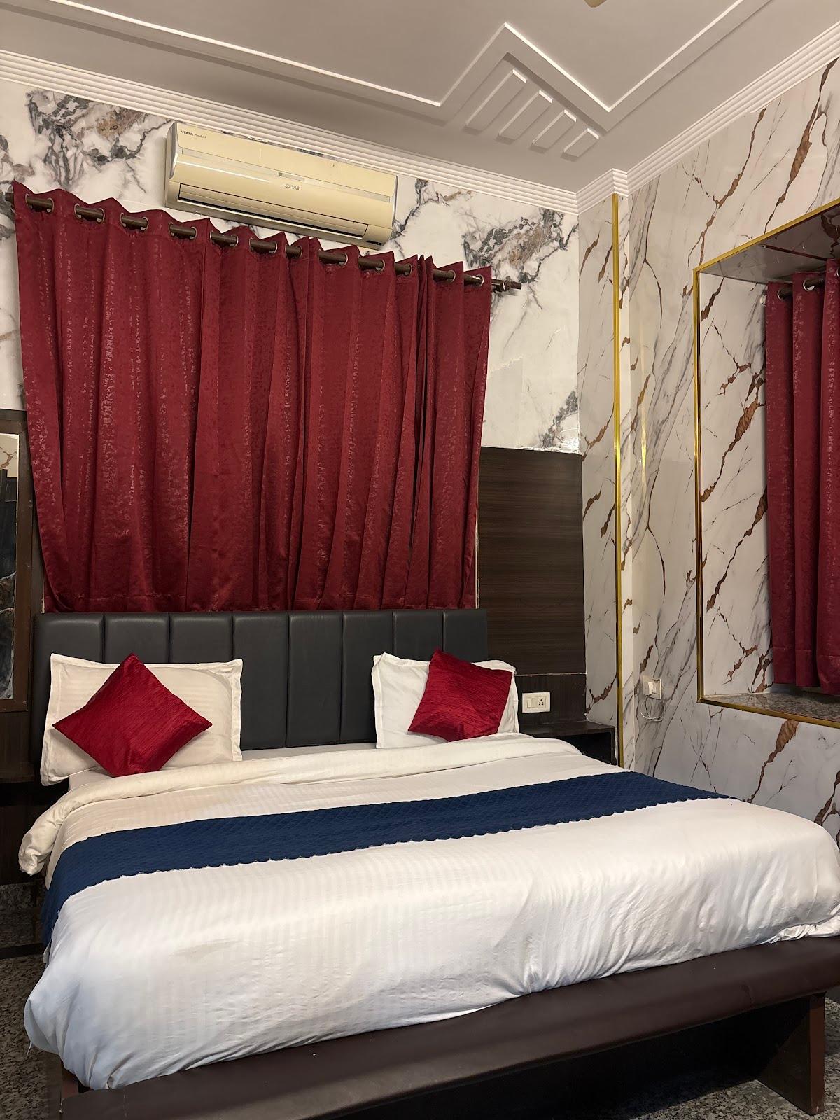 Kwik Stay Rishikesh – photo 2