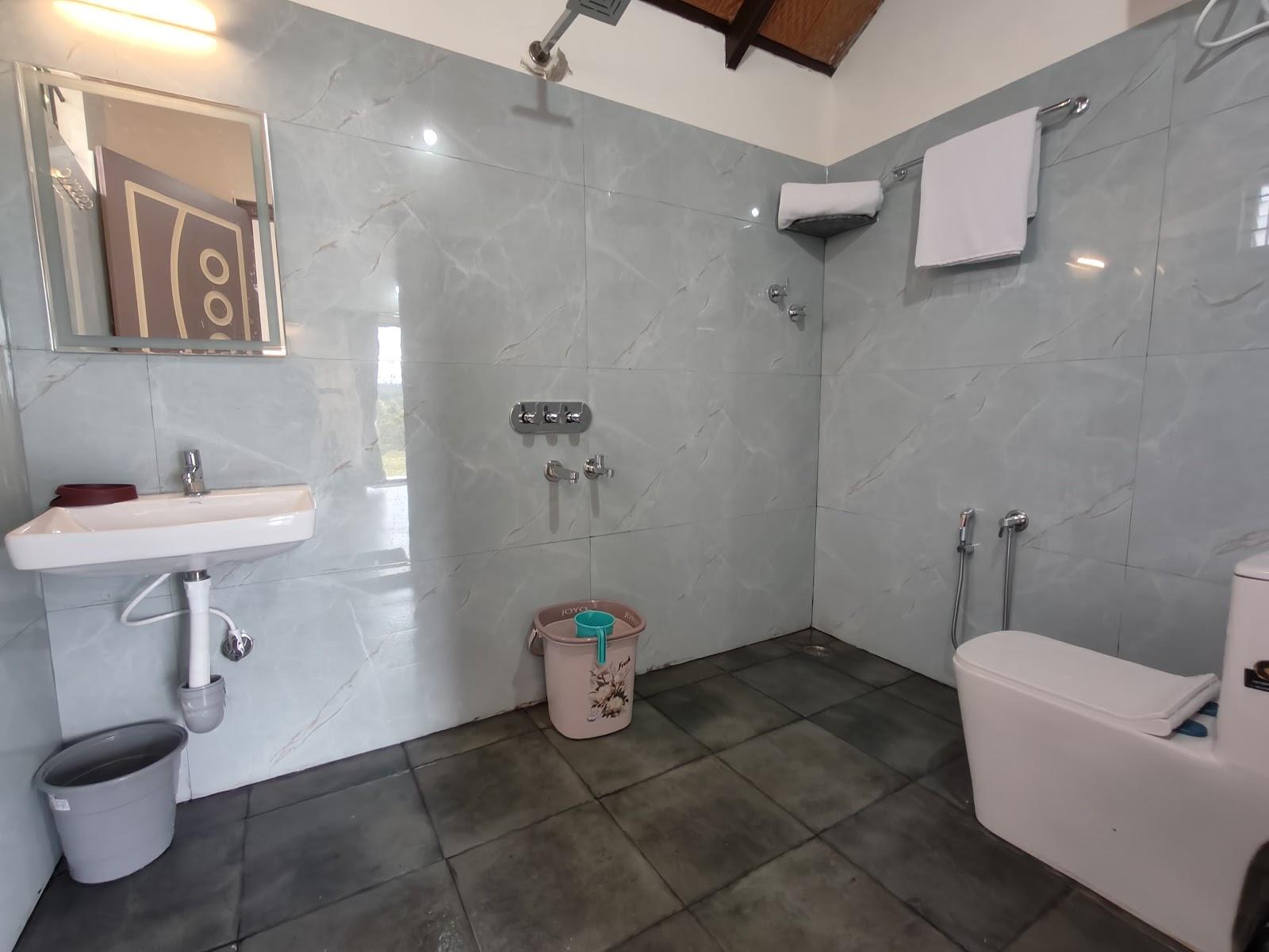 Kavalubare Retreat Homestay – photo 4