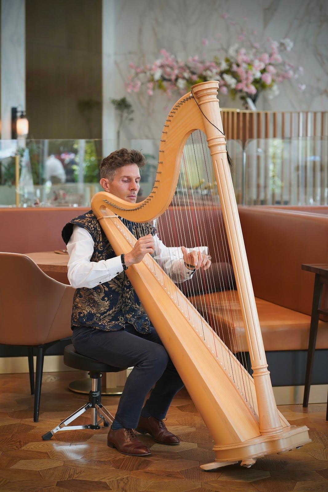 Kempinski Palace Engelberg – photo 4