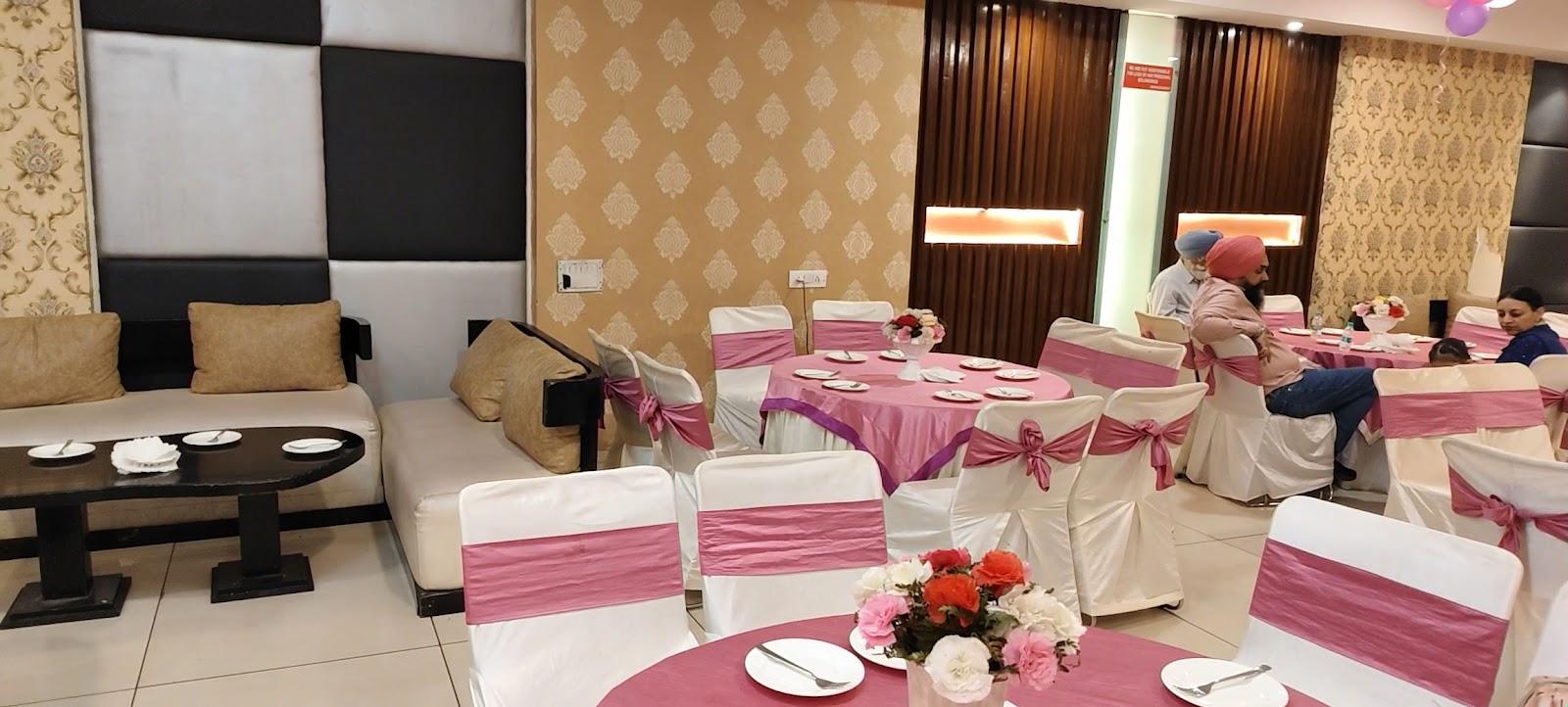Hotel The Tulip ,Chandigarh – photo 2