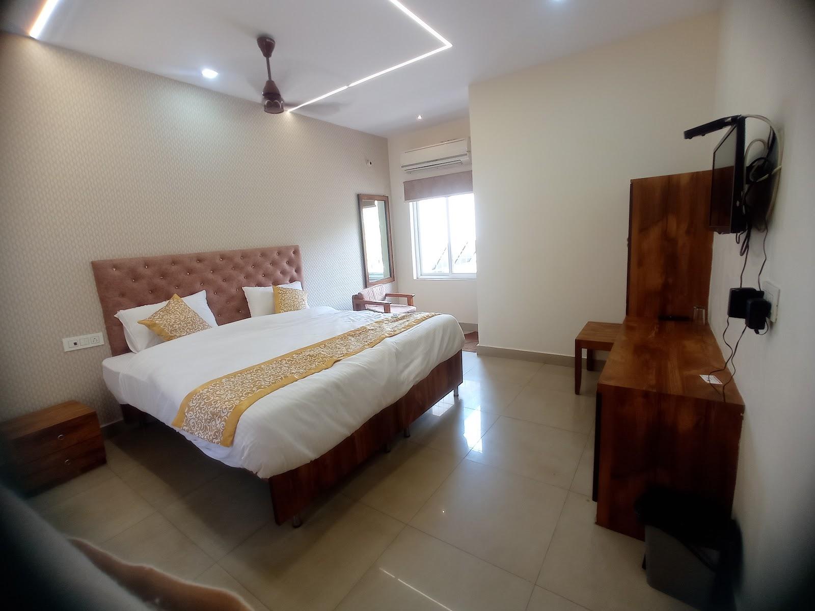 Sree Surya Residency – photo 1