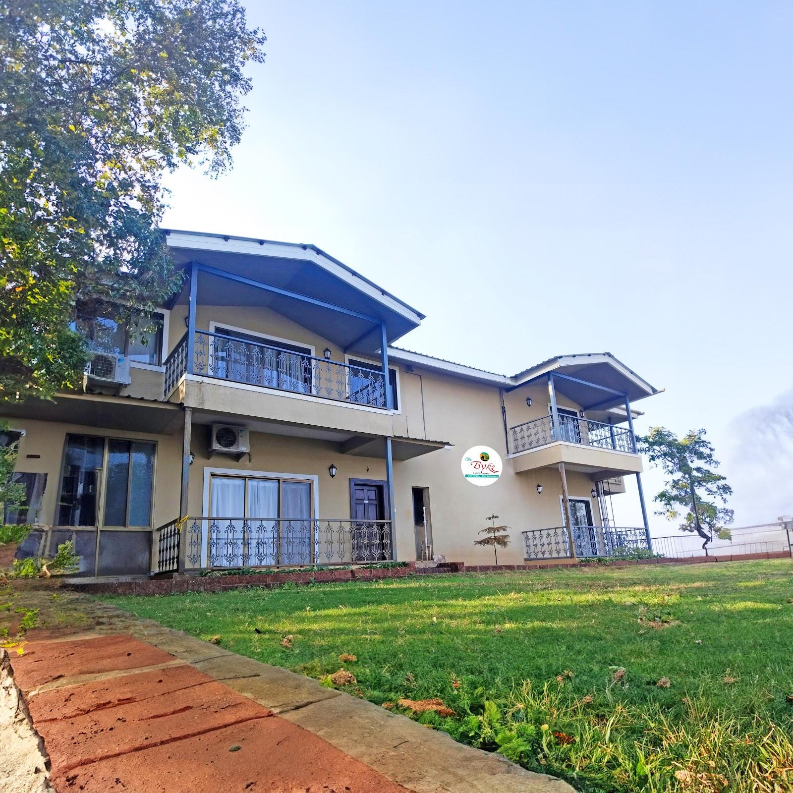 The Byke Retreat - Sai Cottage (Mahabaleshwar) – photo 1