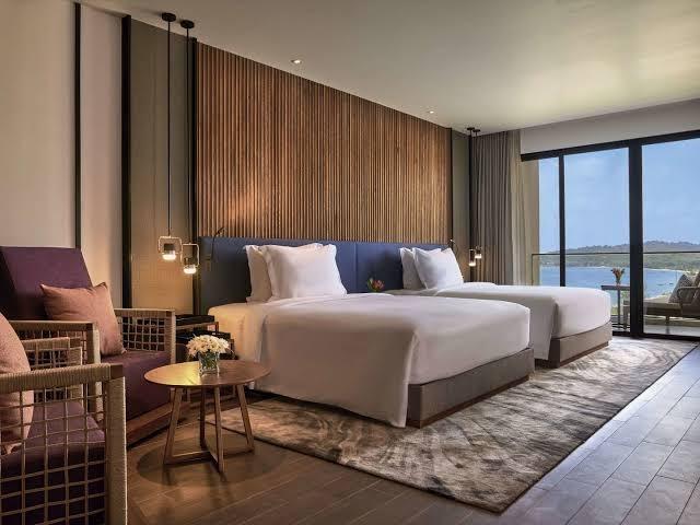 Mövenpick Resort Waverly Phu Quoc – photo 3