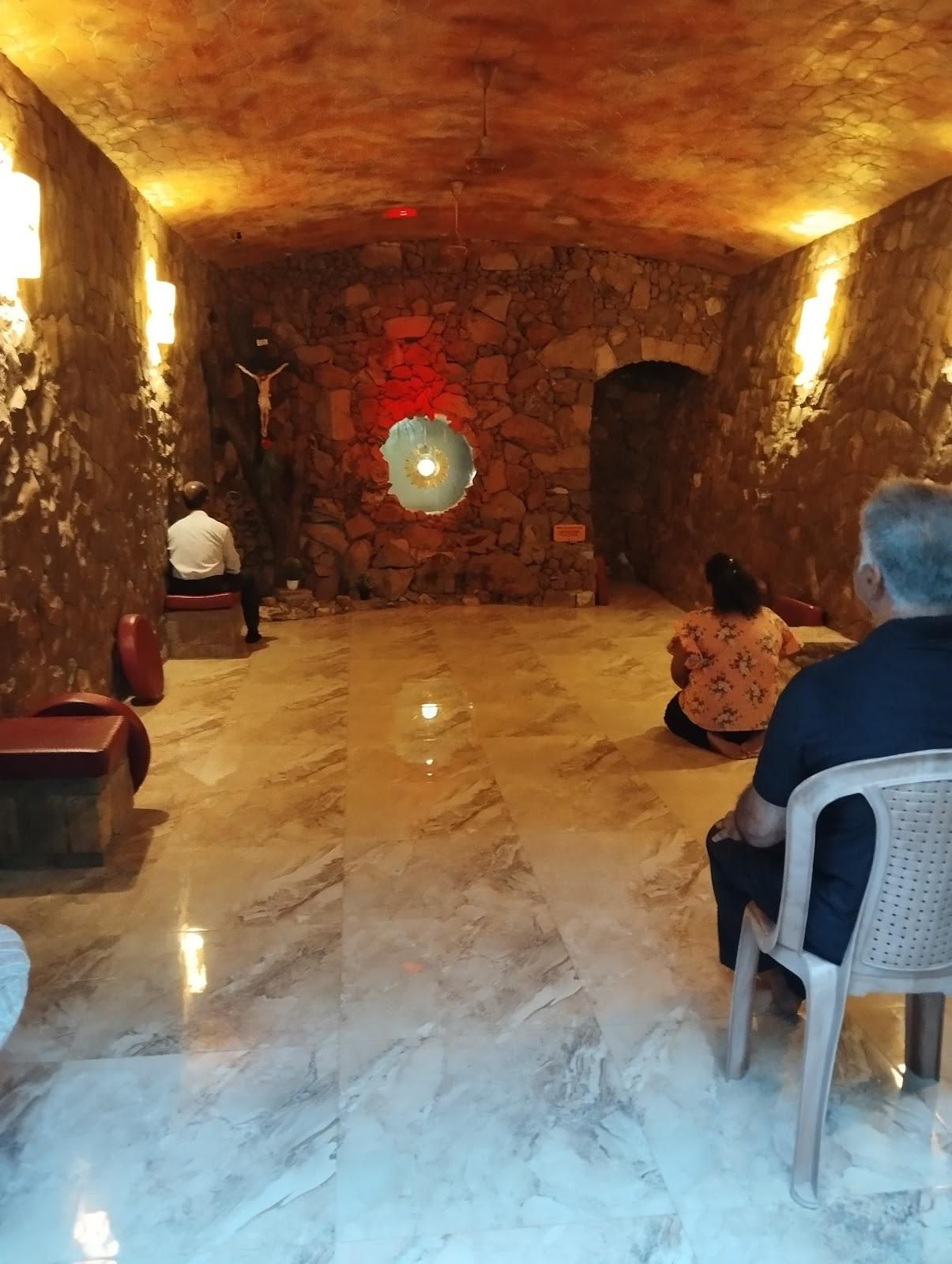 Sai Palace Hotel – photo 4