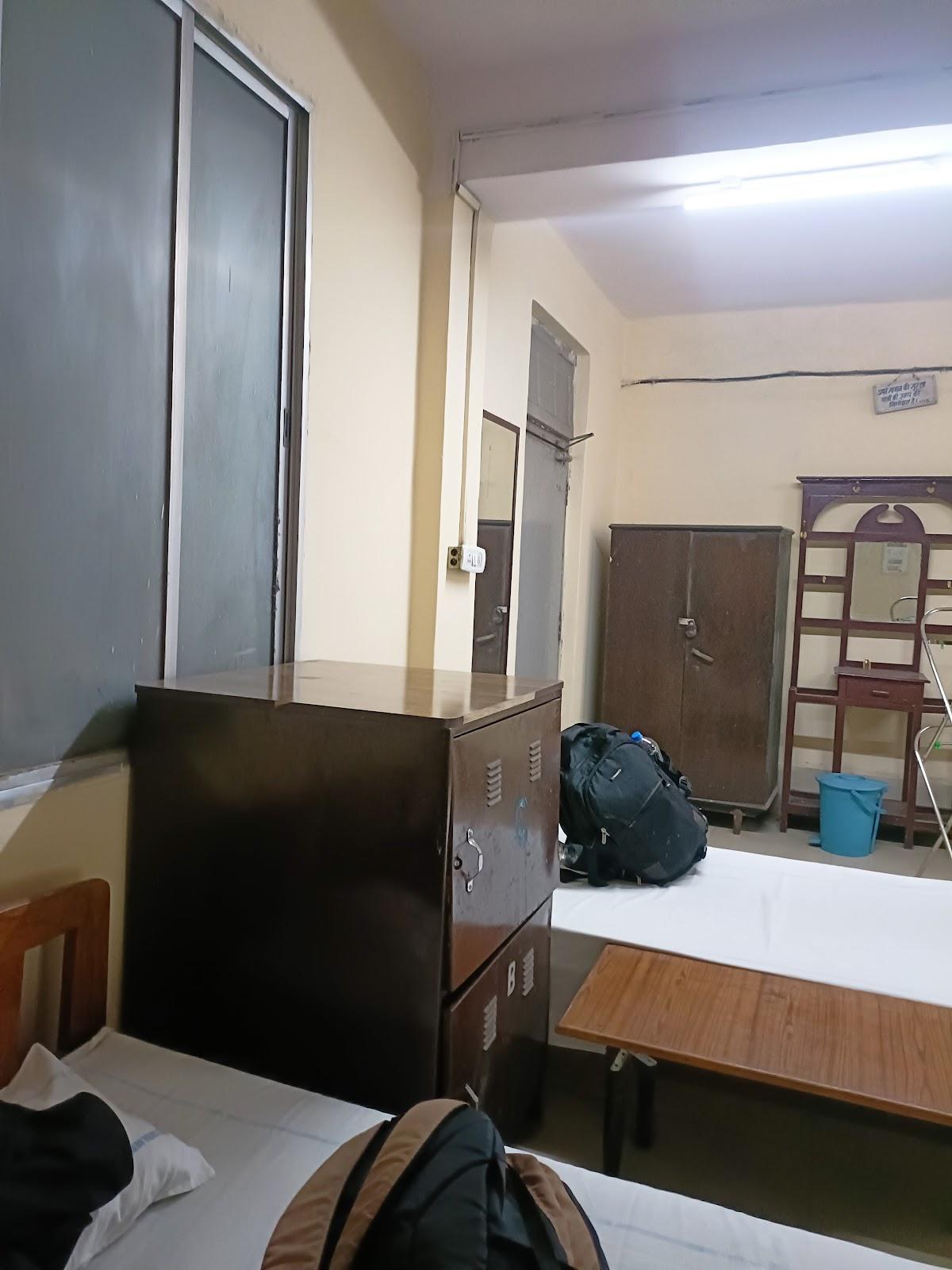 Bhopal Junction Dormitory – photo 3