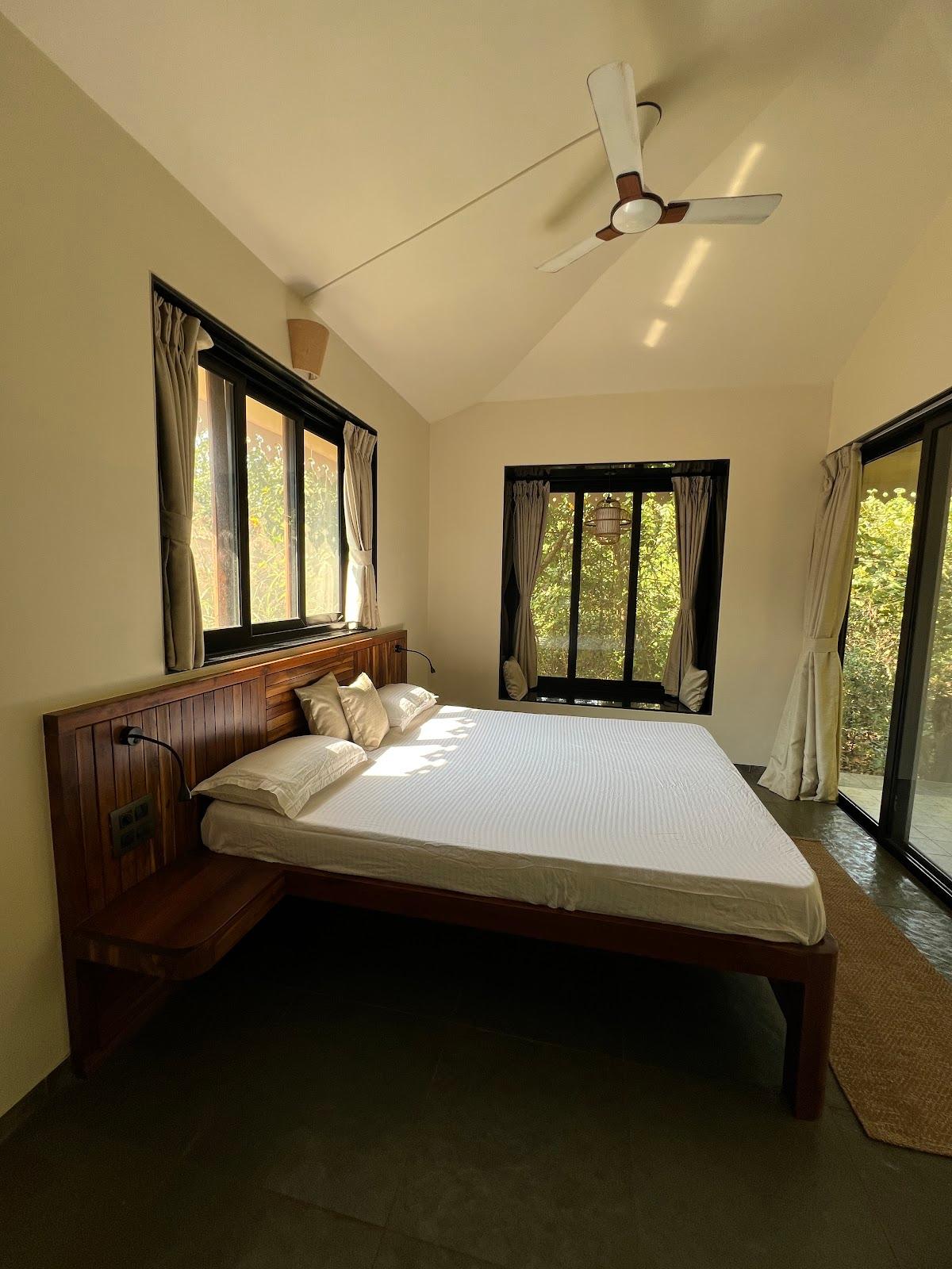 Raan Guhagar – Eco-Living Hostel – photo 3