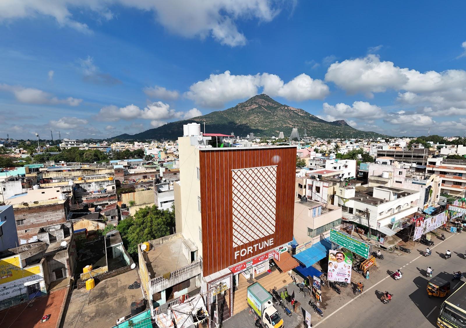 Hotel Fortune Residency, Tiruvannamalai – photo 3